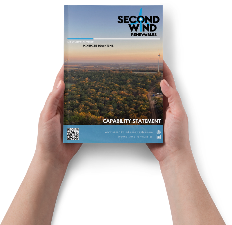 Image of Maximising Wind Turbine Performance eBook
